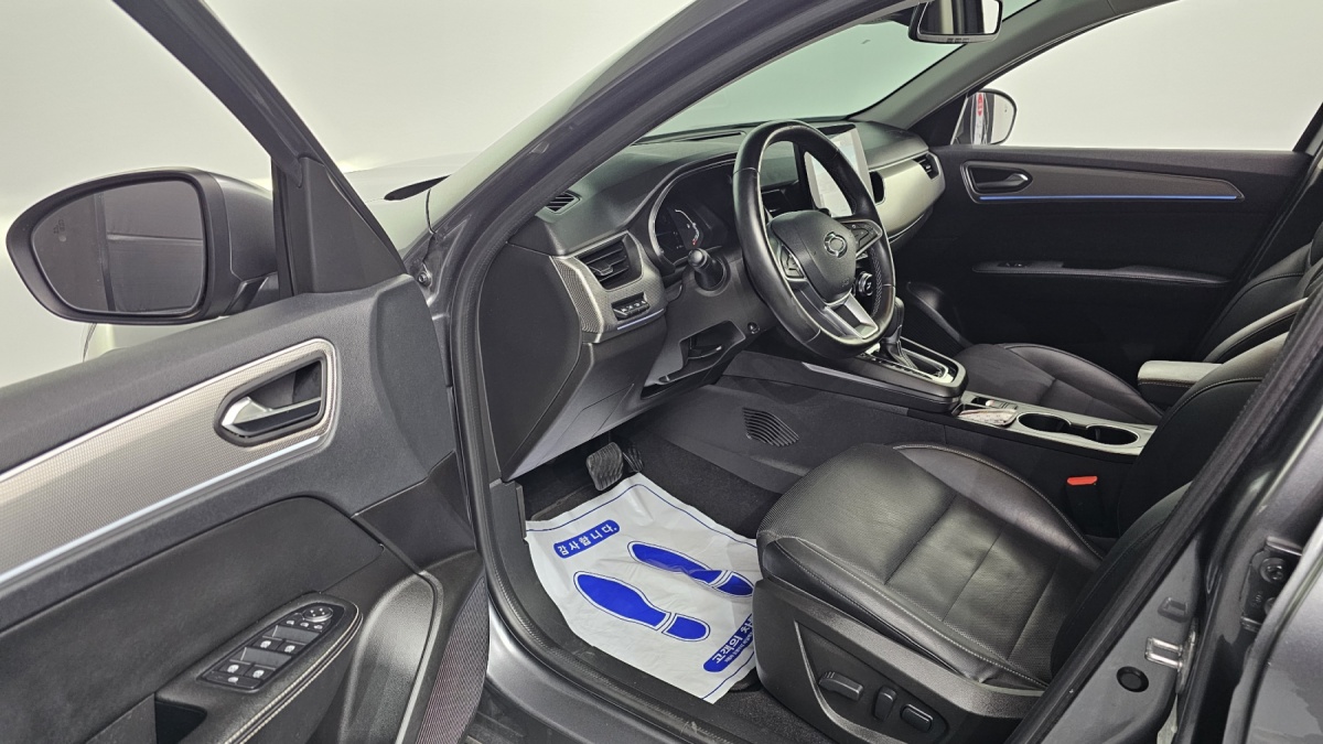 Renault XM3, 2022 — фото 10 из 12