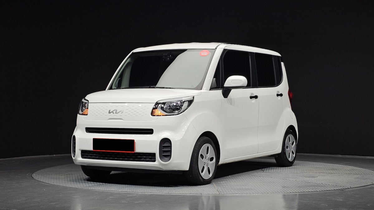 Kia Ray, 2022 — купить в Самаре под ключ