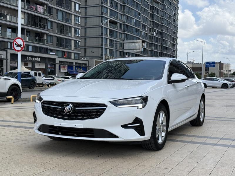 Buick Regal, 2023 — купить в Ижевске под ключ