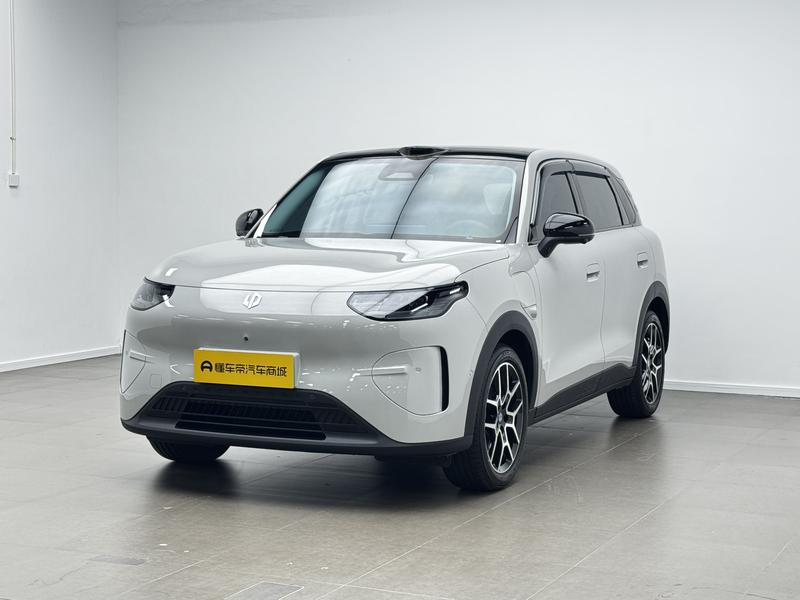 Leapmotor A10, 2026 — купить в Самаре под ключ