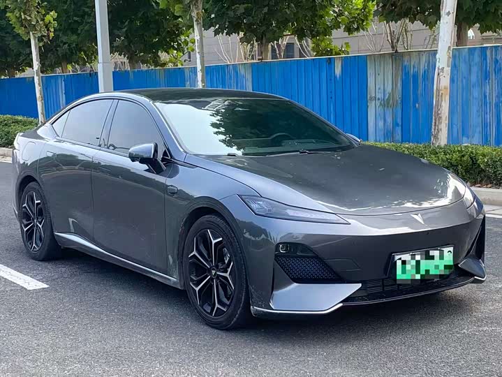 Changan Deepal SL03, 2023 — фото 3 из 9