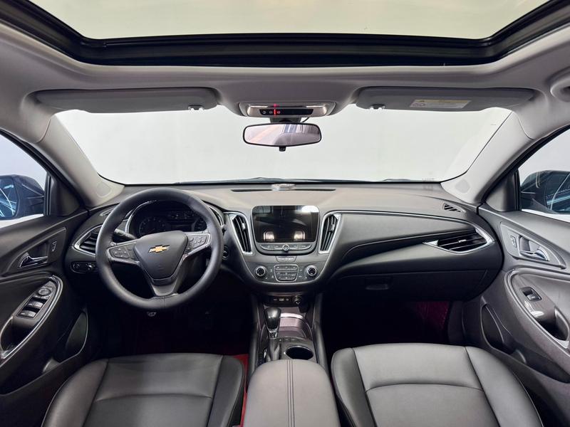 Chevrolet Malibu XL, 2022 — фото 10 из 12