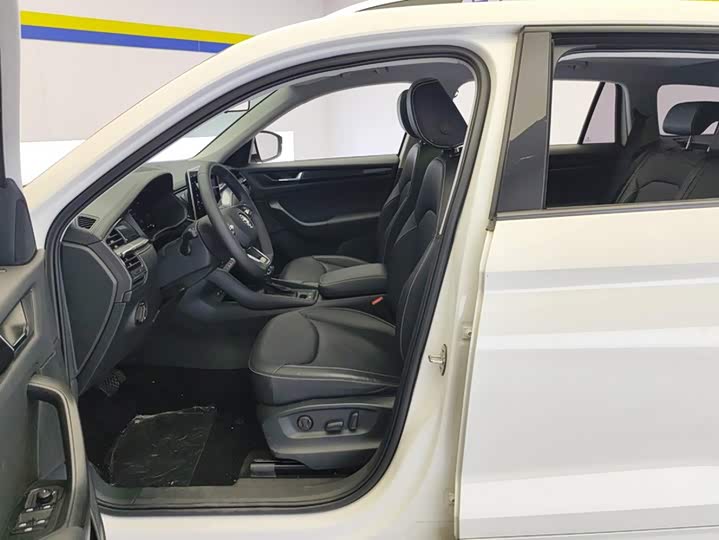Skoda Kodiaq, 2024 — фото 9 из 9