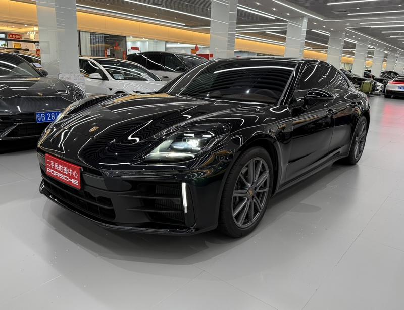 Porsche Panamera, 2024 — купить в Санкт-Петербурге под ключ