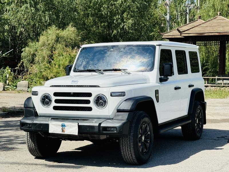 BAW 212 T01, 2024 — купить в Рязани под ключ