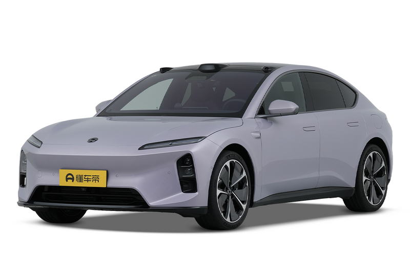 Nio ET5, 2025 — фото 10 из 10
