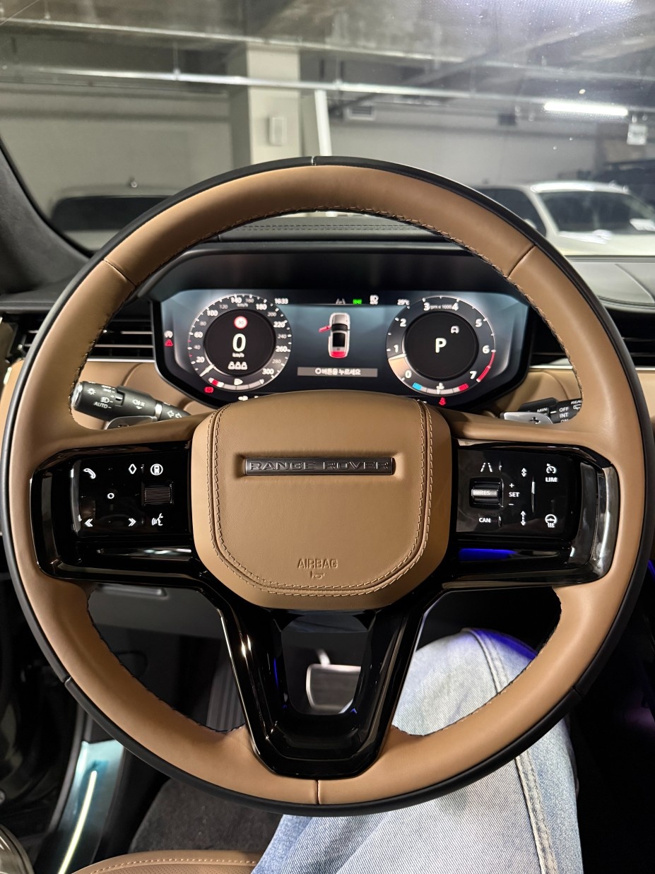 Land Rover Range Rover Sport, 2025 — фото 6 из 12