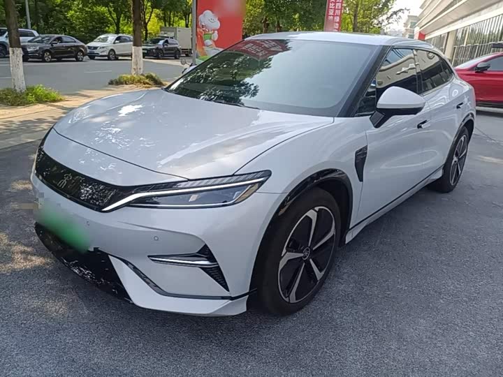 BYD Song L, 2024 — купить в Тамбове под ключ