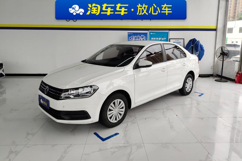 Volkswagen Santana, 2022 — купить в Санкт-Петербурге под ключ