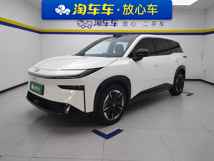Toyota bZ3X, 2026 — купить в Казани под ключ