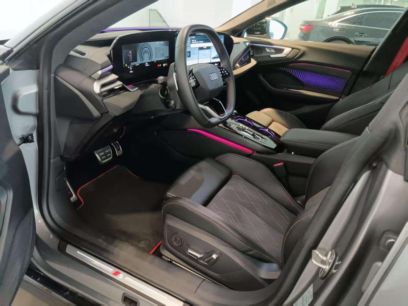 Audi A5L Sportback, 2025 — фото 11 из 12