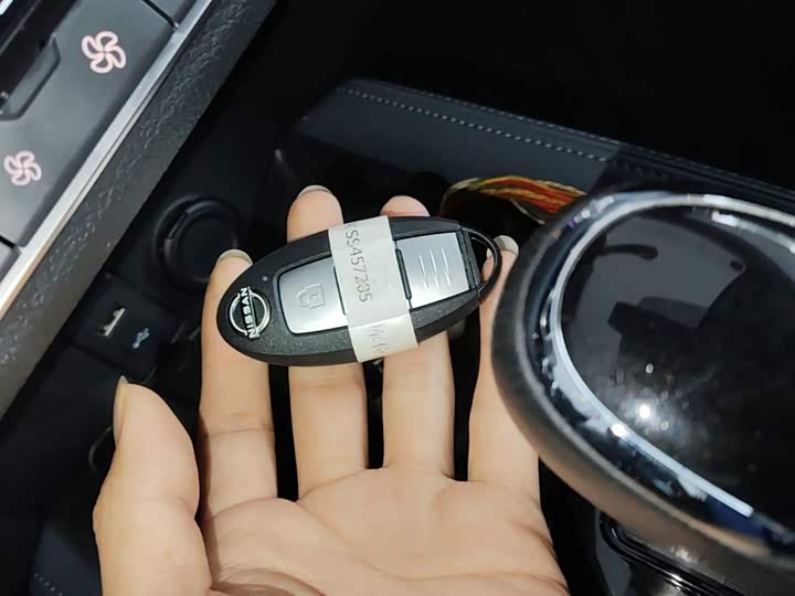 Nissan X-Trail, 2025 — фото 9 из 9