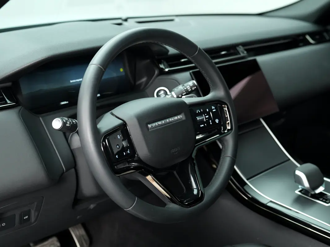 Land Rover Range Rover Velar, 2024 — фото 10 из 10