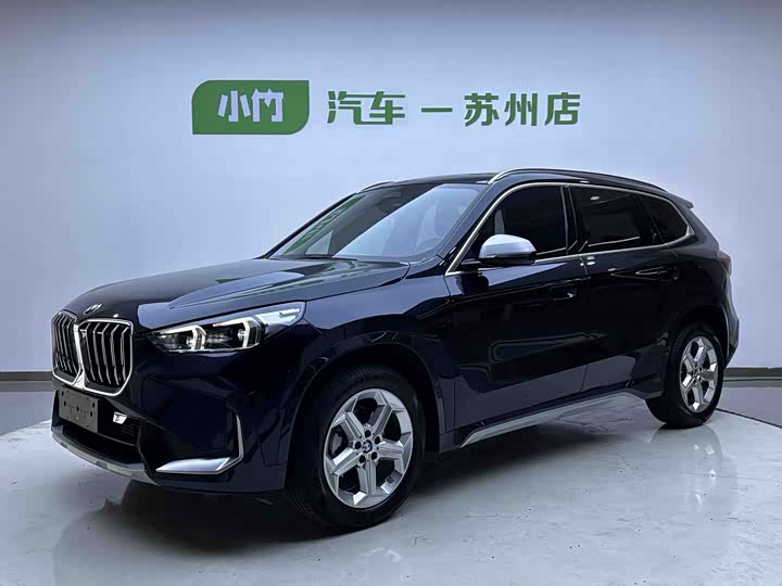 BMW X1, 2023 — купить в Иванове под ключ