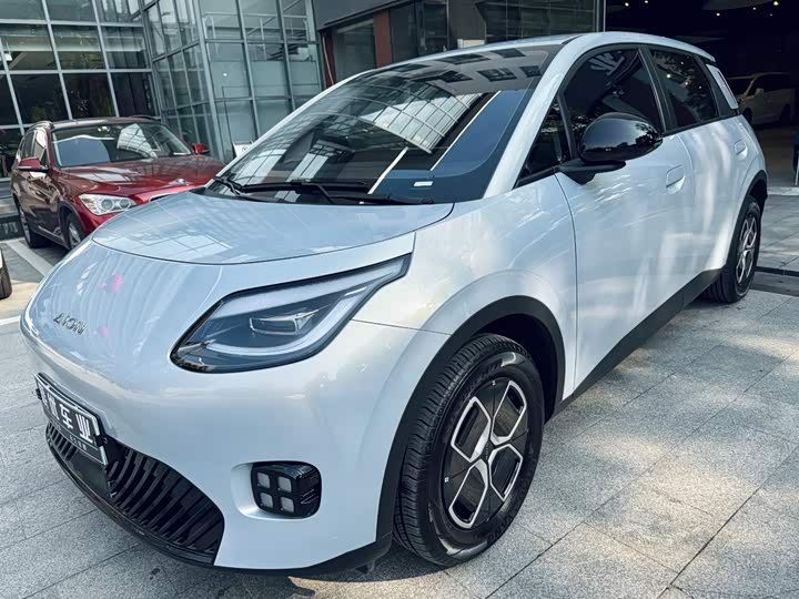 GAC Aion UT, 2025 — купить в Москве под ключ