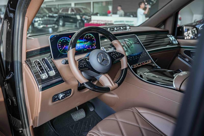 Mercedes-Benz Vito, 2025 — фото 4 из 9
