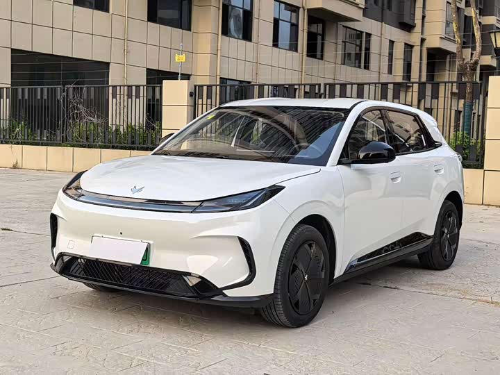 BAIC Arcfox T1, 2025 — купить в Ижевске под ключ