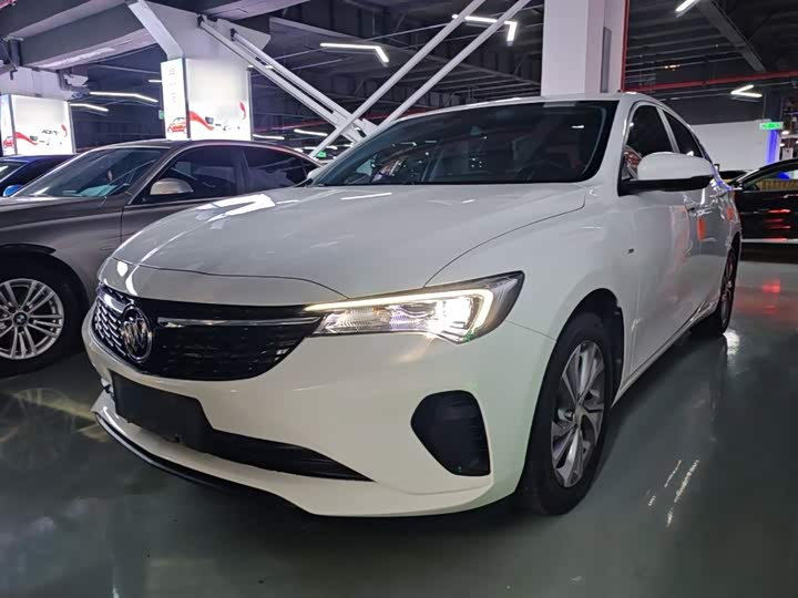 Buick Verano, 2023 — купить в Санкт-Петербурге под ключ