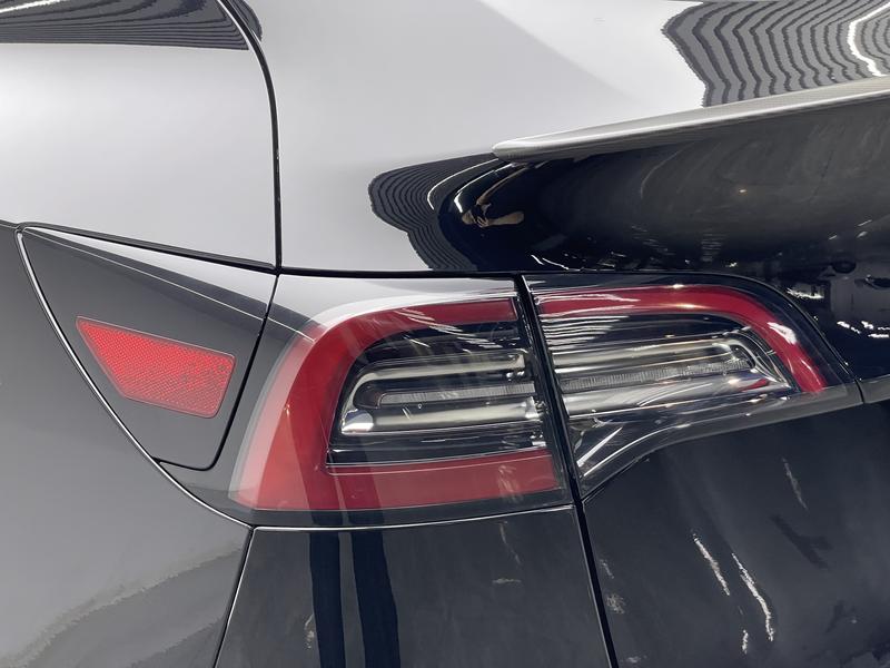Tesla Model Y, 2022 — фото 10 из 12