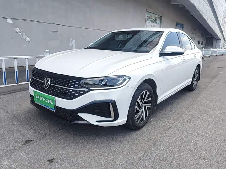 Volkswagen Lavida, 2025 — купить в Пензе под ключ