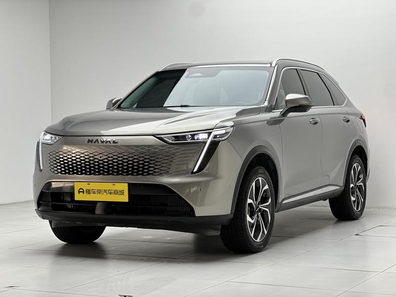 Haval Ruge Max, 2023 — купить в Самаре под ключ