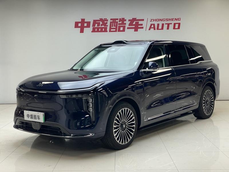 IM motors LS9, 2025 — купить в Тамбове под ключ