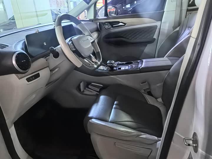 Dongfeng Forthing Yacht, 2022 — фото 7 из 9