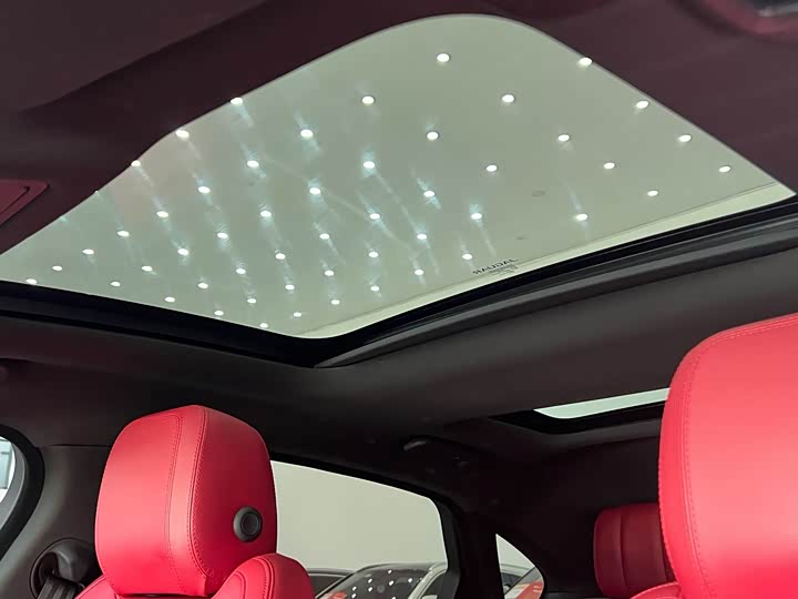 Jaguar XF L, 2022 — фото 6 из 9