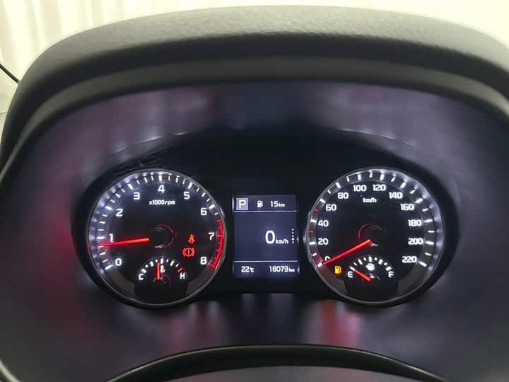 Kia KX1, 2023 — фото 9 из 9