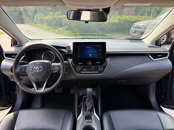 Toyota Allion, 2022 — фото 9 из 9