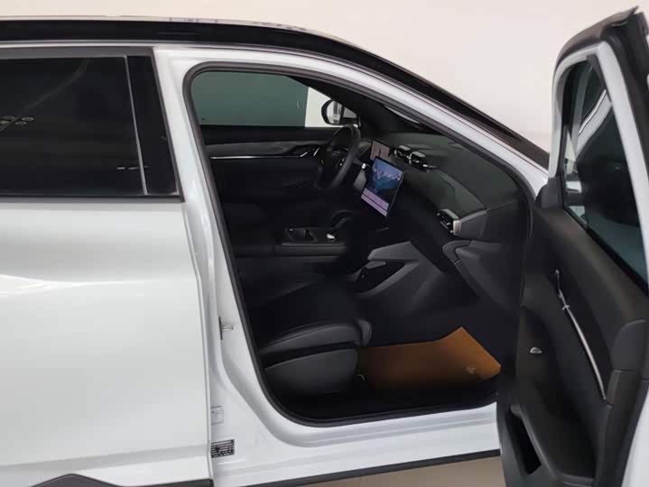 Dongfeng Aeolus L7, 2026 — фото 8 из 9