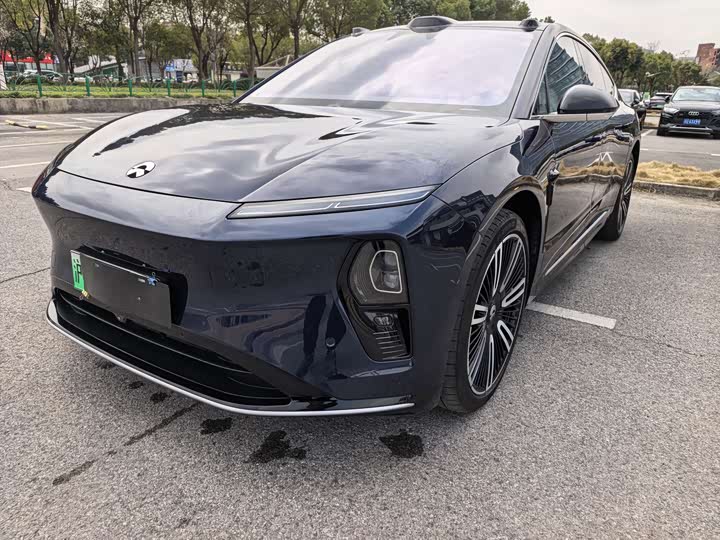Nio ET9, 2025 — купить в Рязани под ключ