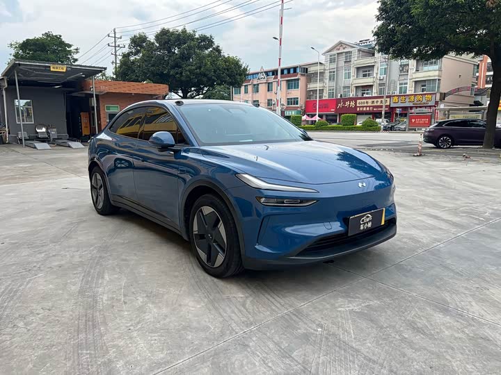 Nio Onvo L60, 2024 — купить в Санкт-Петербурге под ключ