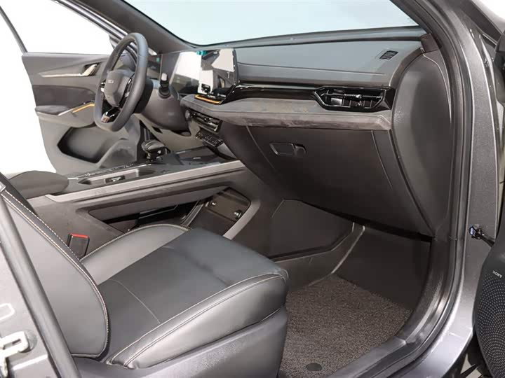 Changan Oshan X5 Plus, 2023 — фото 8 из 9