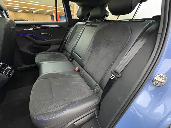 Volkswagen Tiguan L Pro, 2024 — фото 7 из 9