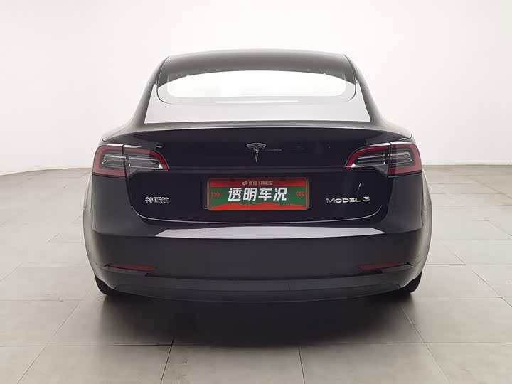 Tesla Model 3, 2022 — фото 4 из 9