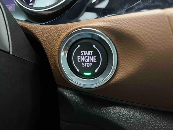Buick Encore GX, 2022 — фото 5 из 9