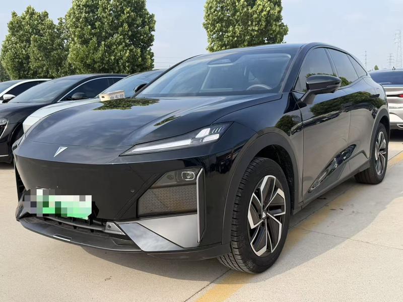 Changan Deepal S07 (S7), 2024 — купить в Санкт-Петербурге под ключ