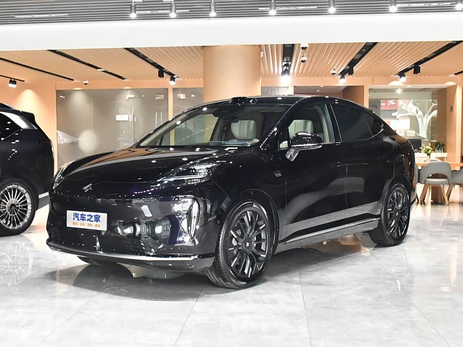 GAC Hyptec HT, 2026 — купить в Саранске под ключ