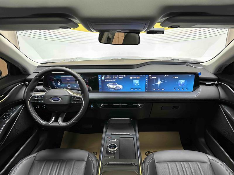 Ford Mondeo, 2025 — фото 7 из 11