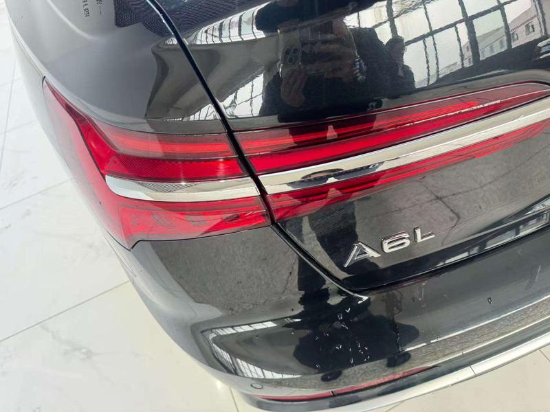 Audi A6L, 2025 — фото 5 из 12