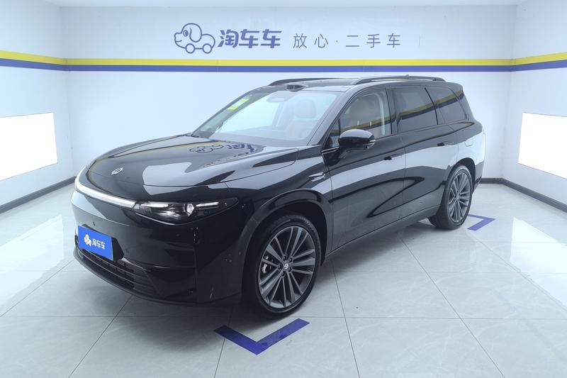 Leapmotor C16, 2025 — купить в Калуге под ключ