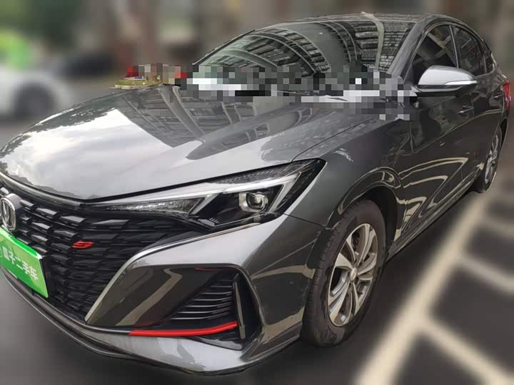 Changan Eado Plus, 2024 — купить в Белгороде под ключ