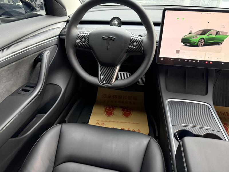 Tesla Model 3, 2021 — фото 7 из 12