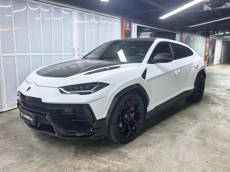 Lamborghini Urus, 2023 — купить в Пензе под ключ