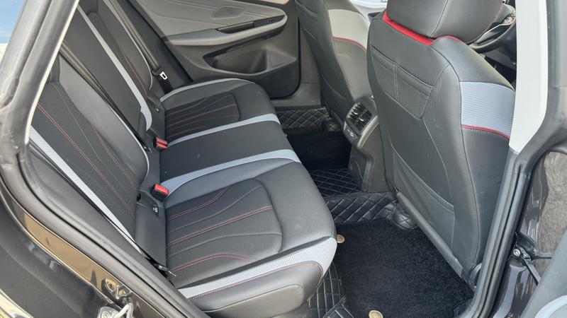 Volkswagen Lamando L, 2023 — фото 12 из 12