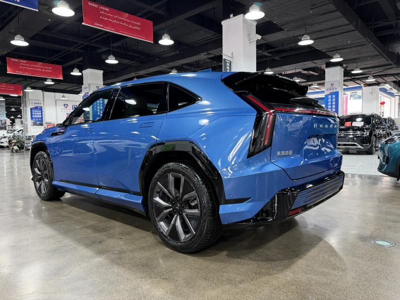 Honda S7, 2024 — фото 4 из 12