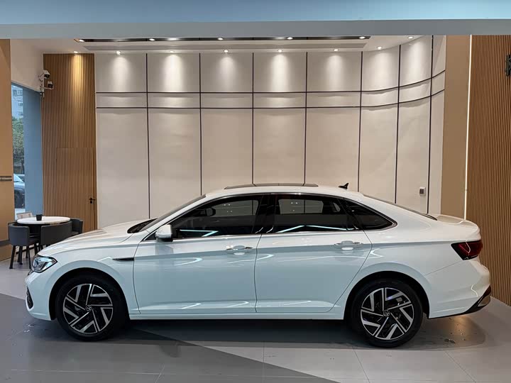 Volkswagen Sagitar L, 2024 — фото 4 из 9