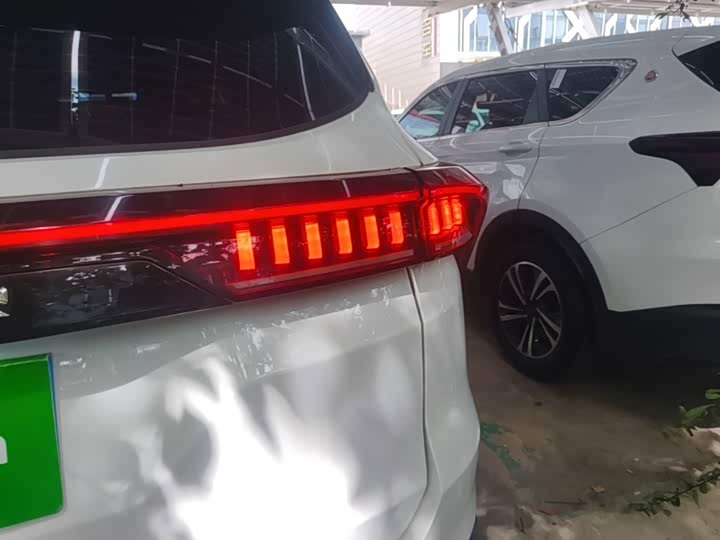 Jetour X70 Plus, 2022 — фото 8 из 9