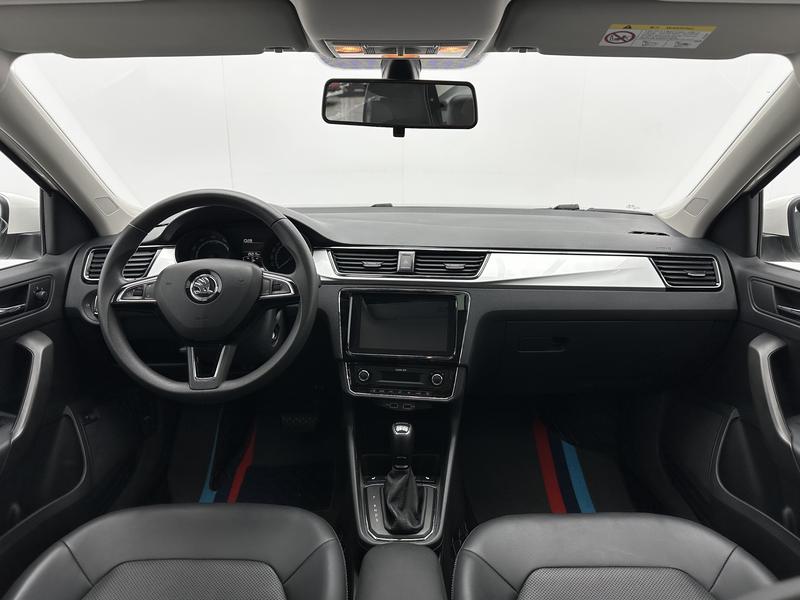 Skoda Rapid, 2022 — фото 7 из 12